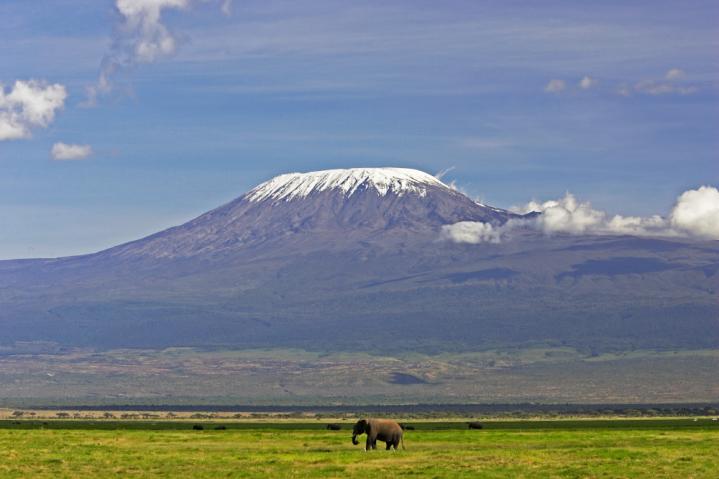 Amboseli